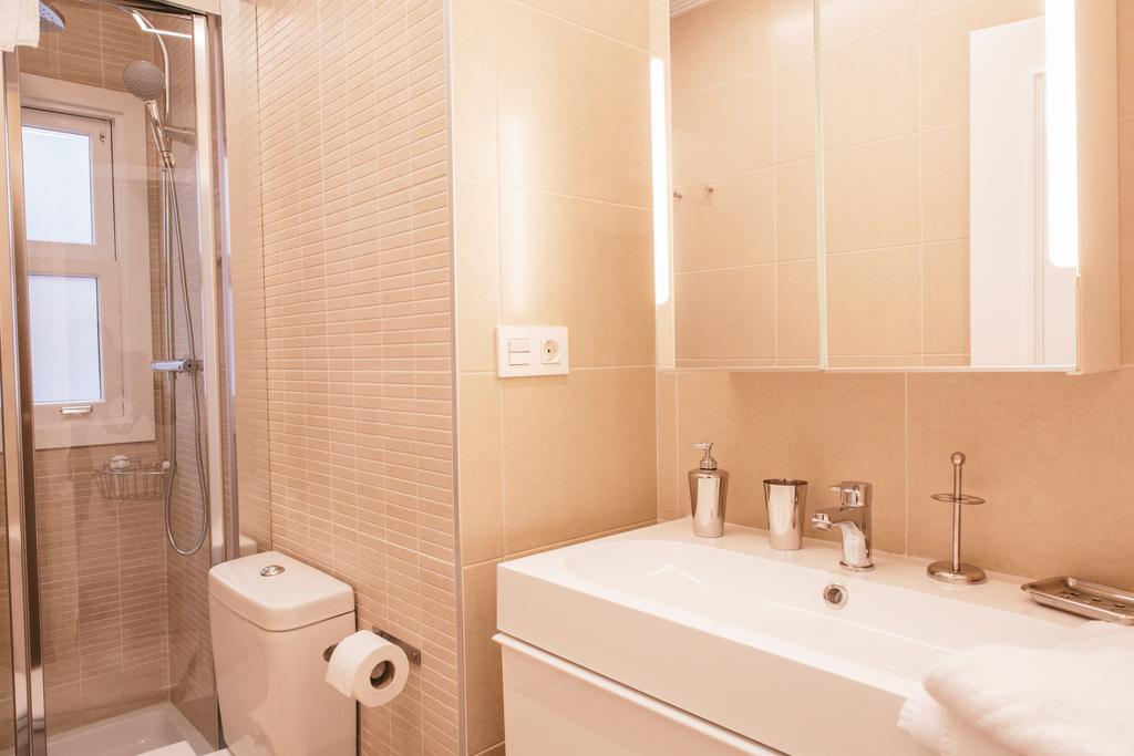The Lucky Flats - Belando Quintana Apartment Alicante Room photo