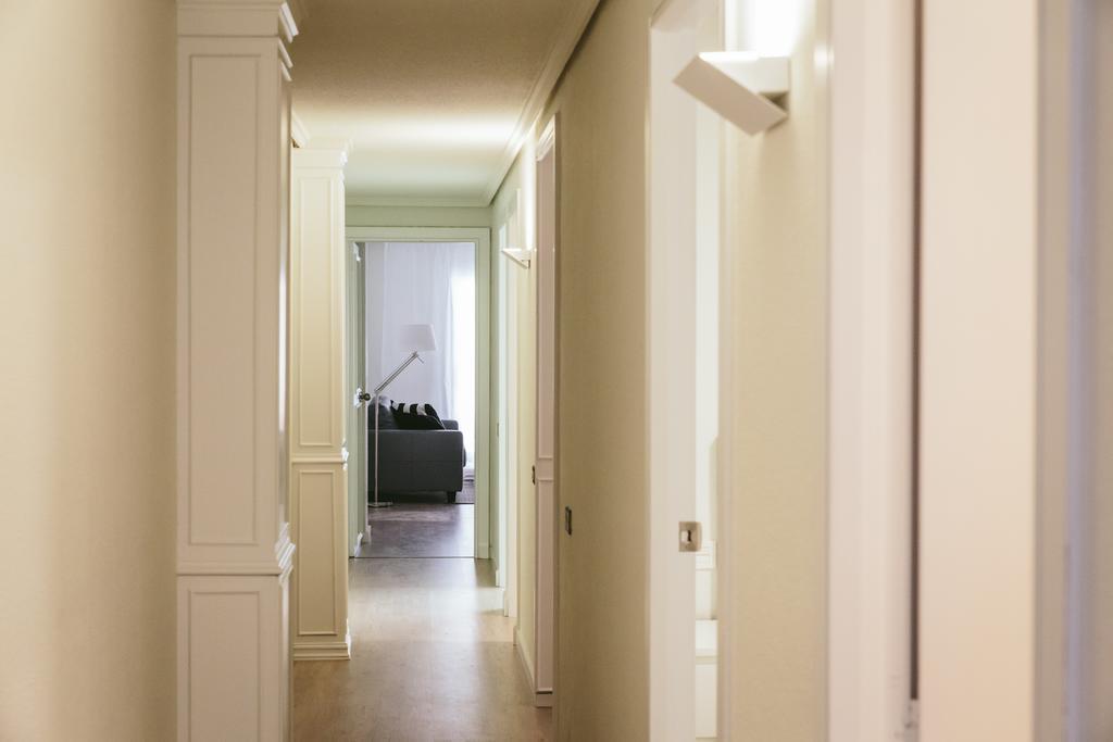 The Lucky Flats - Belando Quintana Apartment Alicante Room photo