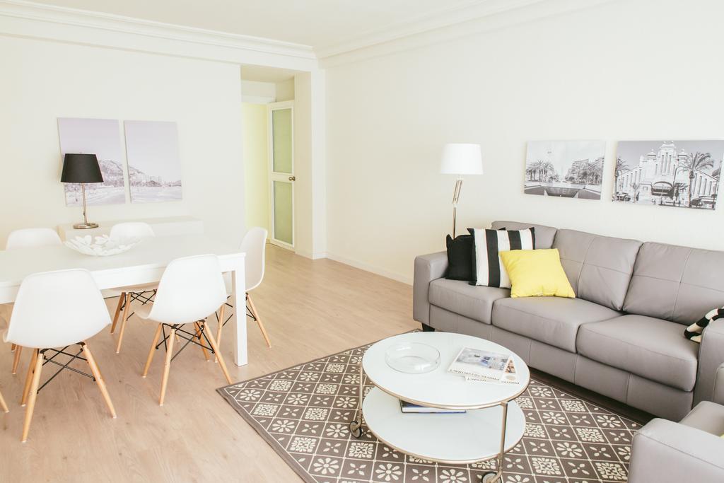 The Lucky Flats - Belando Quintana Apartment Alicante Room photo